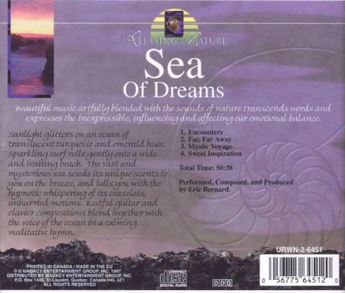 Vista 2 de Relaxing With Nature Sea of Dreams