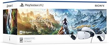 その他 PS5 PlayStation VR2 Amazon.com: PlayStation VR2 Horizon Call of The Mountain™ Bundle