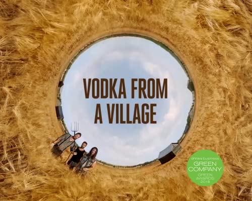 Koskenkorva original finnischer Vodka 40% (1 x 0,7l) - Image 7