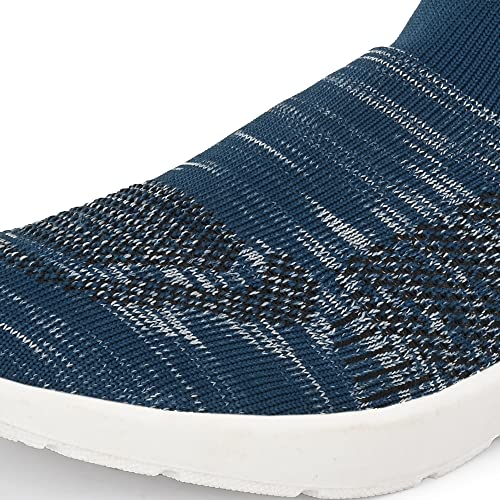 Image of ELISE Mens Emrs-031 Running Shoe