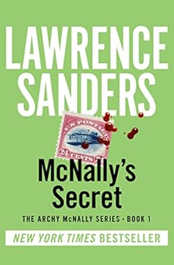 McNally's Secret (The Archy McNally Series Book 1)