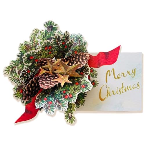 GreetingLife(�O���[�e�B���O���C�t) �O���[�e�B���O���C�t �N���X�}�X�J�[�h �t�����[�|�b�v�A�b�v ���[�X LY-28