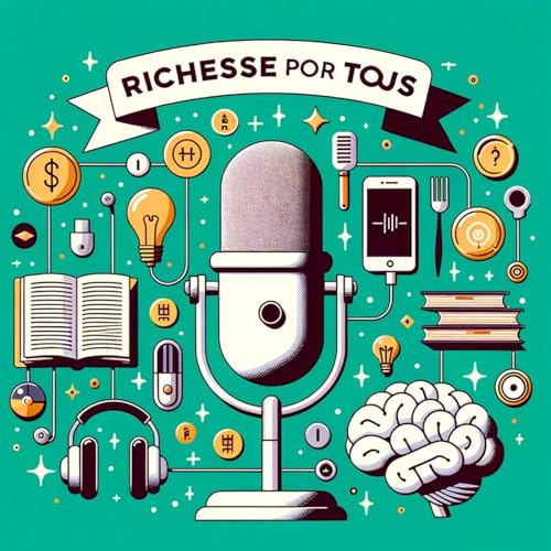 Richesse Pour Tous cover art