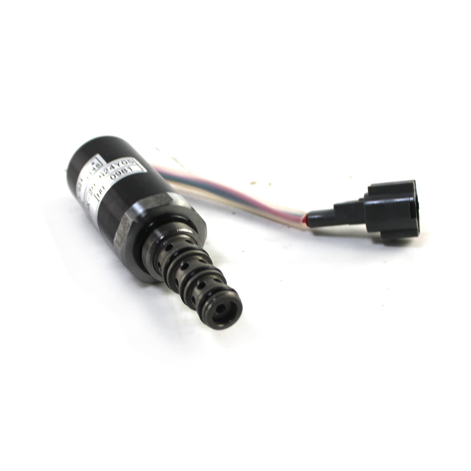 【C24406】Sara Amazon.com: Zachager KDRDE5KR-20 40C13-203A Solenoid Valve SKX5P