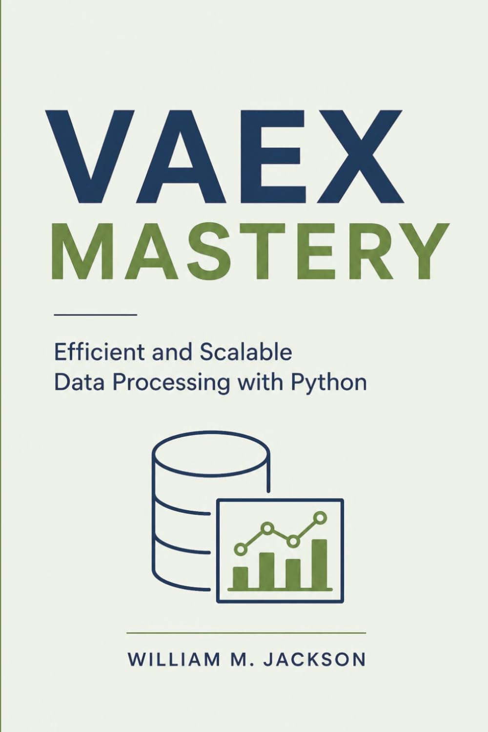 Vaex Mastery: Efficient and Scalable Data Processing with Python