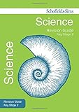 Johnson, P: Key Stage 2 Science Revision Guide (Schofield & Sims Revision Guides)