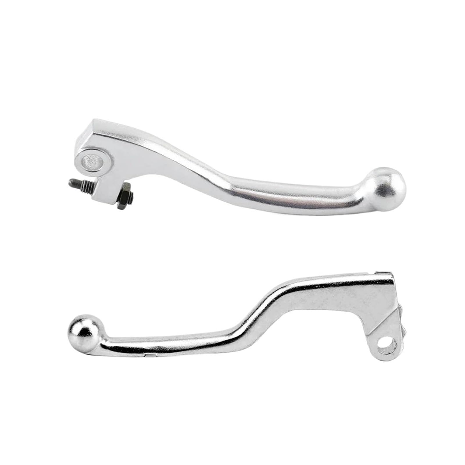 SUPER DAFI Brake Clutch Levers for CR125R for CR250R for CRF250X for CRF450X Motorcycle Accessorie Front Brake Clutch Lever Control Handles Levers Clutch Brake Lever(Brake Clutch Lever)