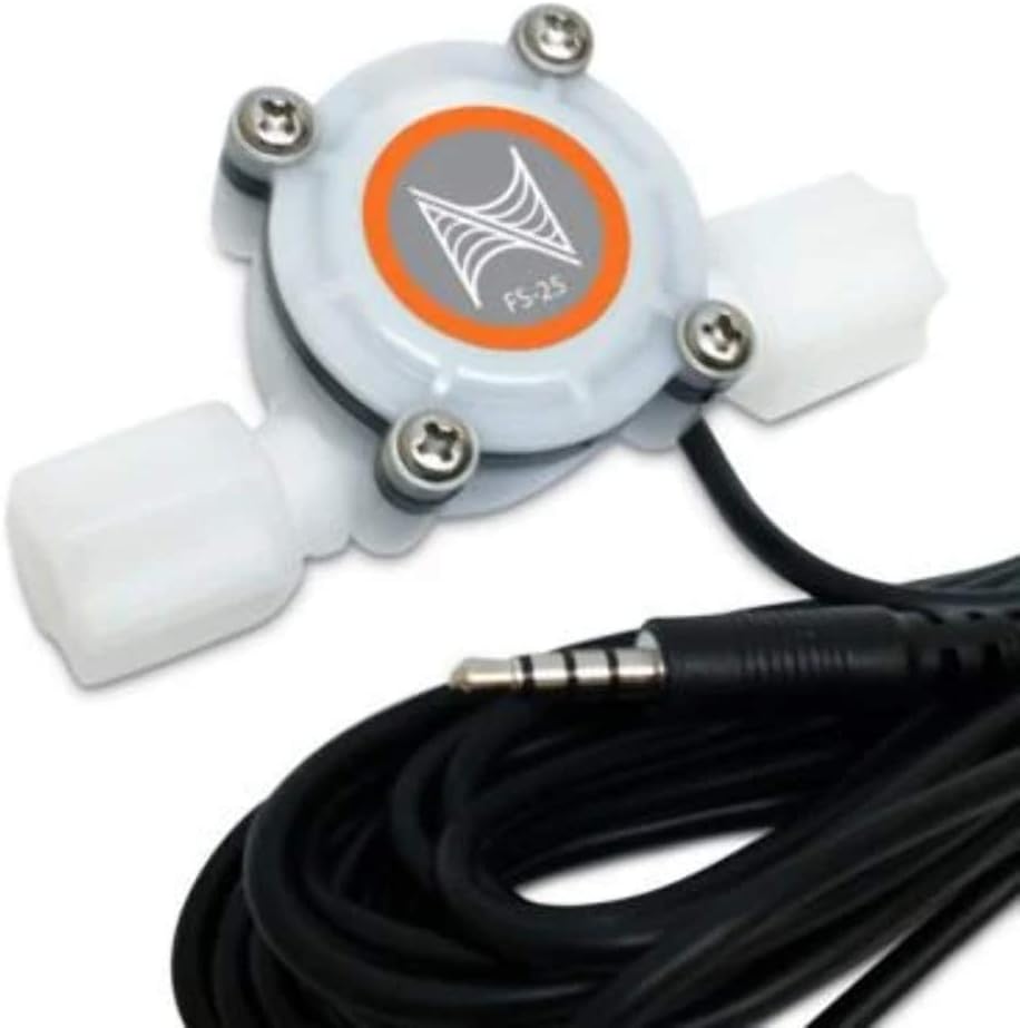 Neptune Systems Flow Sensor 1/4" FS-25