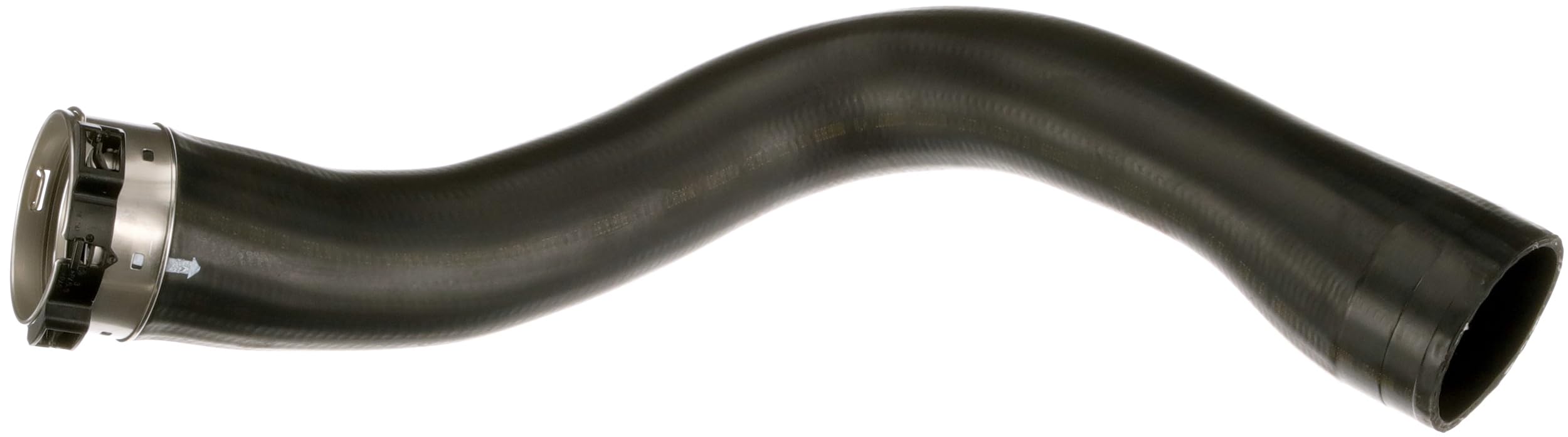 GATES-OE 09-0164 Charge Air Hose for CHEVROLET,OPEL,SAAB,VAUXHALL