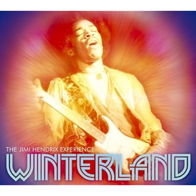 WINTERLAND