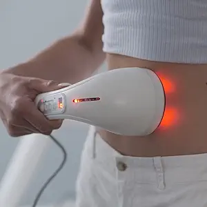 Body Massage Device 4 in 1 Body Machine Body Multifunctional Beauty Salon Machine