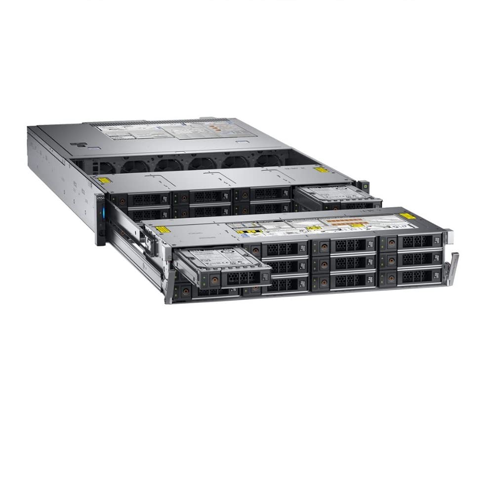 【Network Storage Server】STEALTH ONE D340 Products