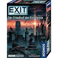 Kosmos 695163 EXIT - Das 