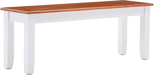 Boraam Bloomington Banch, BlancoMiel Roble