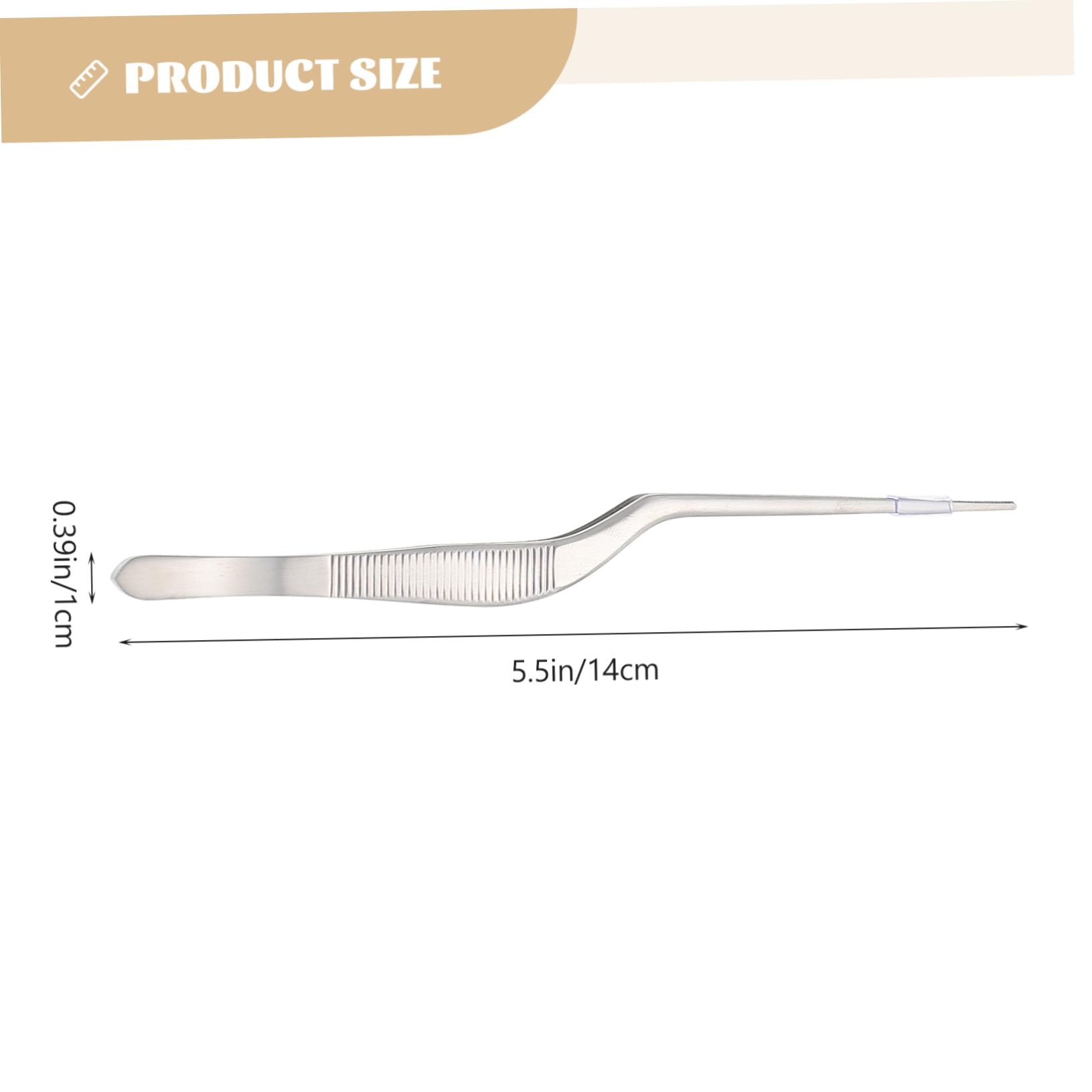 Baluue Wear-Resistant Ear Cleaning Kit 9pc Set Ear Wax Tools for Travel and Home