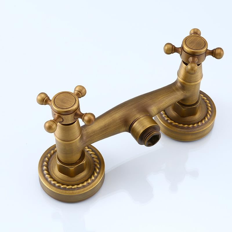 Kit melangeur de douche de bain cascade avec douchette a main murale