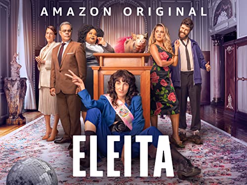 Eleita - Temporada 1