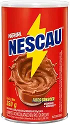 Achocolatado em Pó Nescau Lata 350g