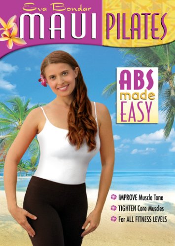 Maui Pilates: Abs Made Easy