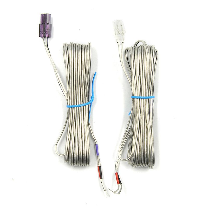 Speaker Cable Wires Cord * for Samsung AH81-02137A HTZ434TXAA Home Theater