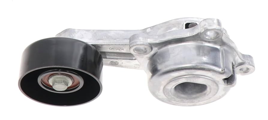 V　 Automotive Replacement Belt Tensioners Gates 39157