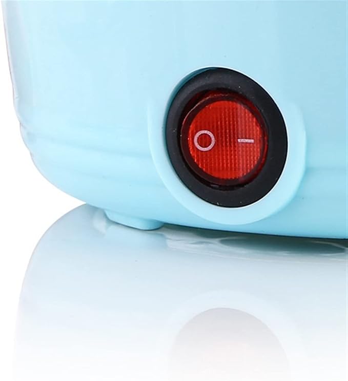 Olla Eléctrica Multifuncional NEWCES Mini para Dormitorio miniatura 4