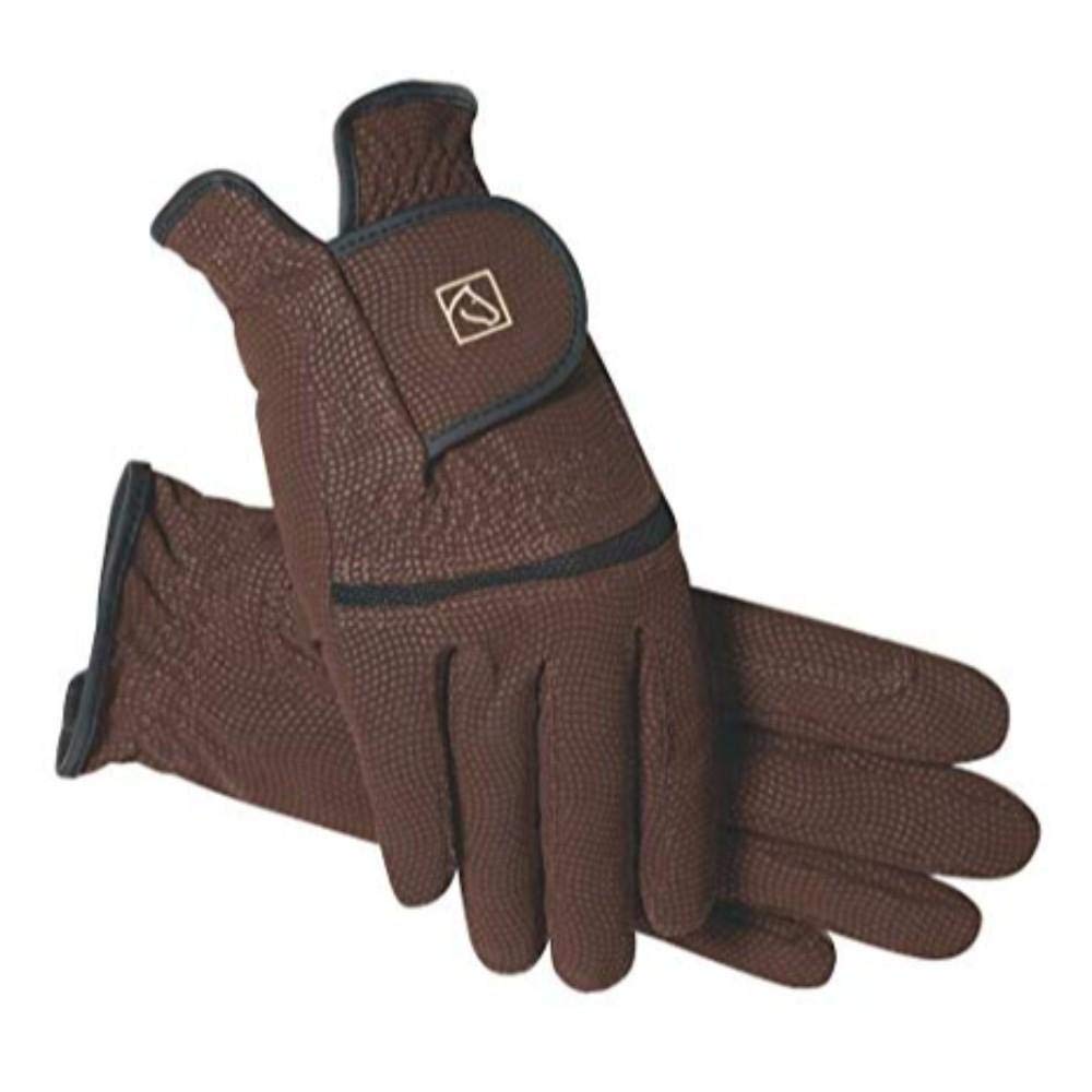 SSG Digital Palm Glove 7 Brown