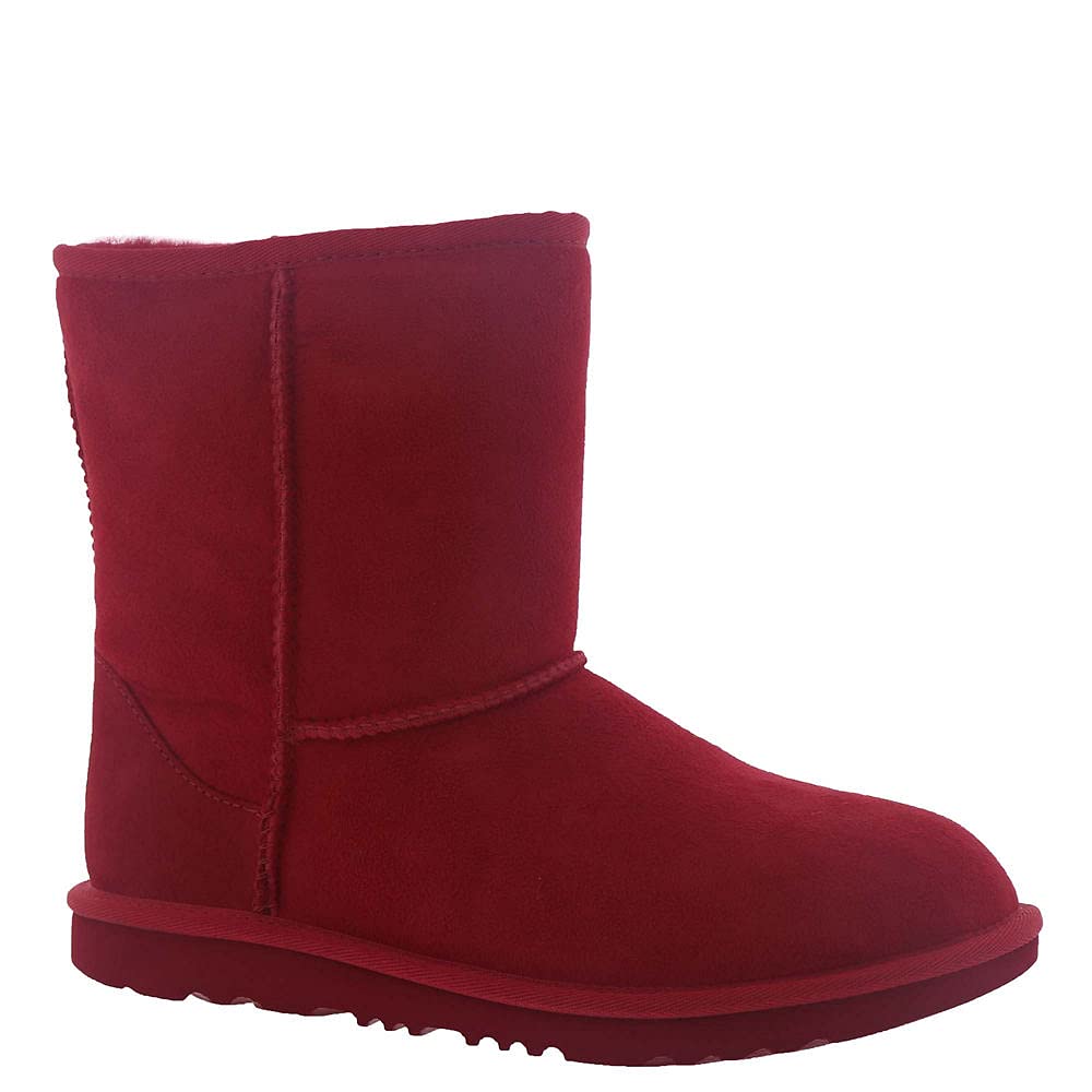 UGG Kids' Classic II Fashion Boot