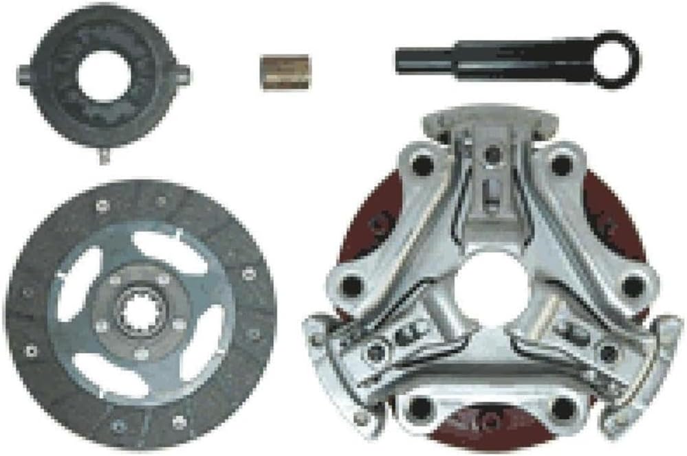 Replacement Parts For Auto Moto Truck Tractor OEM For CLUTCH PRESSURE PLATE THROWOUT KIT FOR PART 351773R91 Mod-JZ985-2794