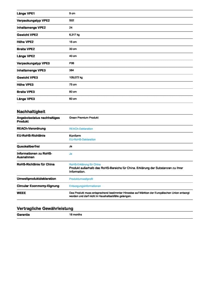 Schneider Electric - TeSys GV2ME - disj. moteur - 1..1,6A - 3P 3d - déclencheur magnéto-thermique - GV2ME06