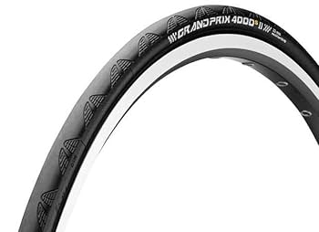 Amazon | コンチネンタル(Continental) GrandPrix 4000 S II Bk