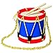 GoKi Drum with Sticks
