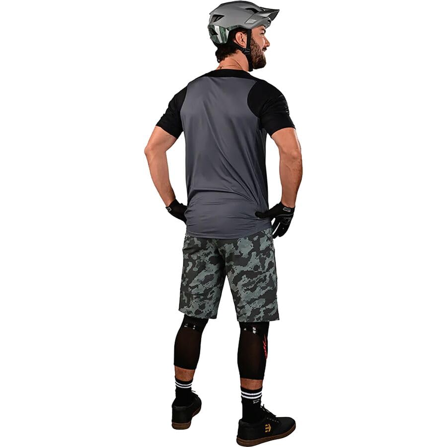 troy lee designs スカイラインショーツ トロイリーデザインズ スカイラインエアーショーツ モノ