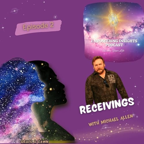 Receivings with Michael Allen