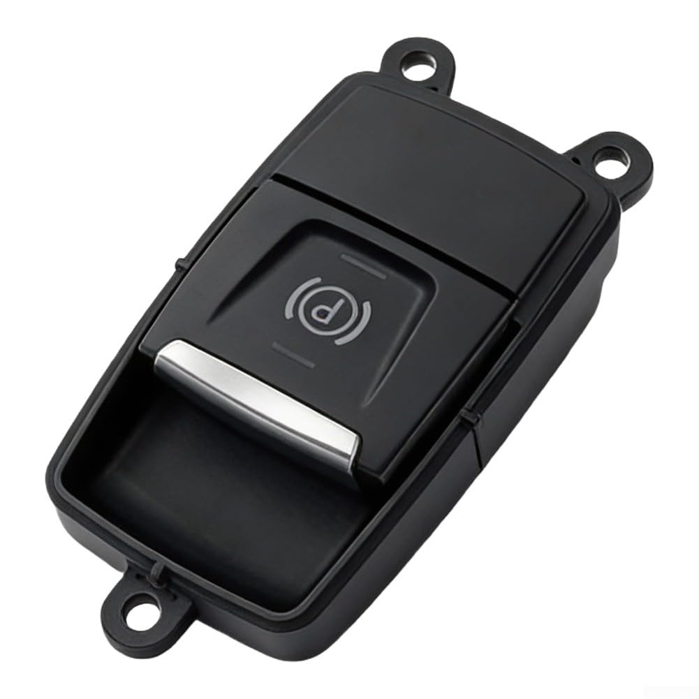Pulsante freno a mano stile OEM per BMW Serie 2 Per F45 F46 2014 2021 Per Gran Tourer attivo con numeri di parte 61319877888 e 61316822524