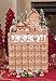Clever Creations Wooden Christmas Advent Calendar, Countdown to Christmas, LED Holiday Decoration, Battery Operated, Reindeer Village