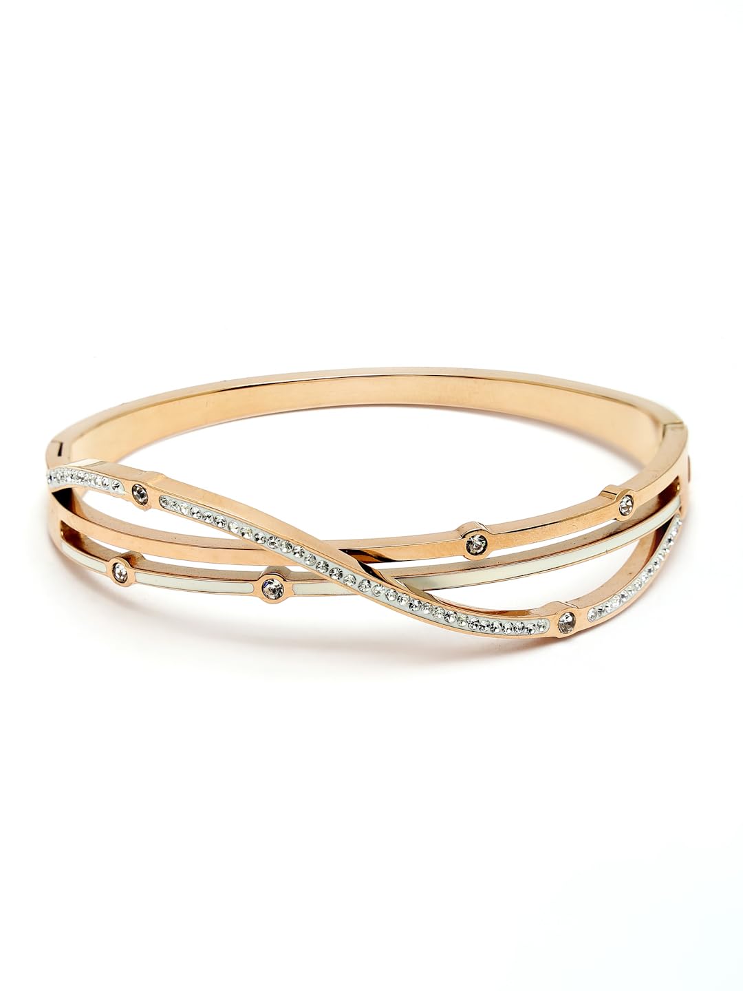 See full amazon price history chart for Rare 1 Studio Stainless Steel Rose Gold Plated Womens Bracelet Perfect For Party, Valentines Day, Wedding, Happy Birthday, Anniversary Rare 1 Studio Stainless Steel Rose Gold Plated Womens Bracelet Perfect For Party, Valentines Day, Wedding, Happy Birthday, Anniversary (B0D926YSXJ) Amazon Price History, Amazon Price Tracker