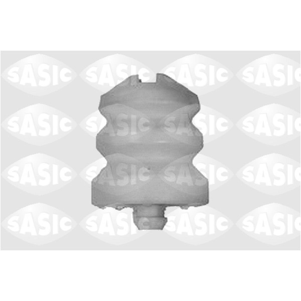 Butée De Talonnage SASIC 4005512 | Essieu Arrière Gauche | Pour Renault Espace IV
