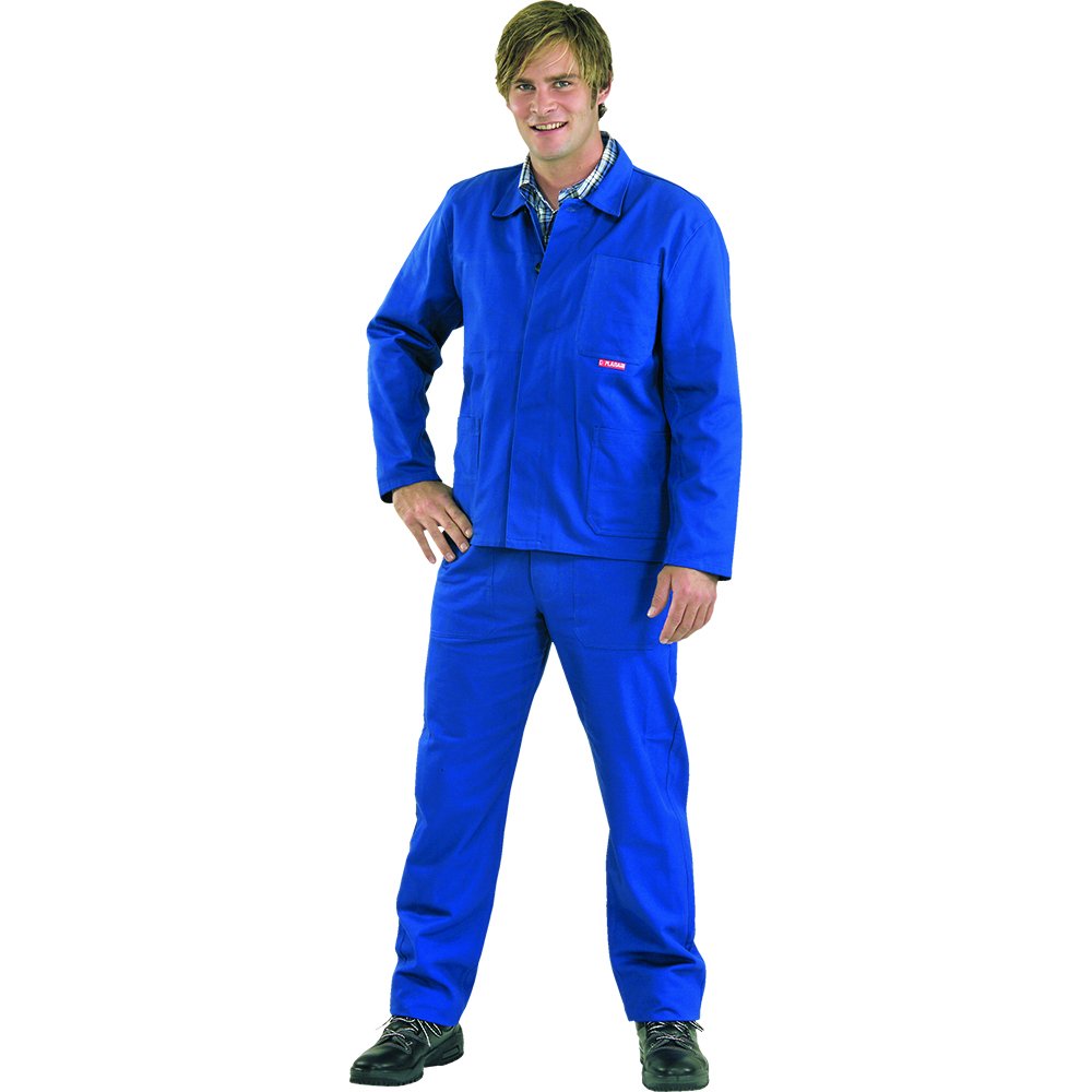 Planam 1510056 BW 270 Veste de travail Taille 56 Bugatti