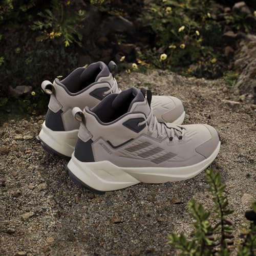 Image of Adidas Mens Terrex Trailmaker 2 Leather Hiking