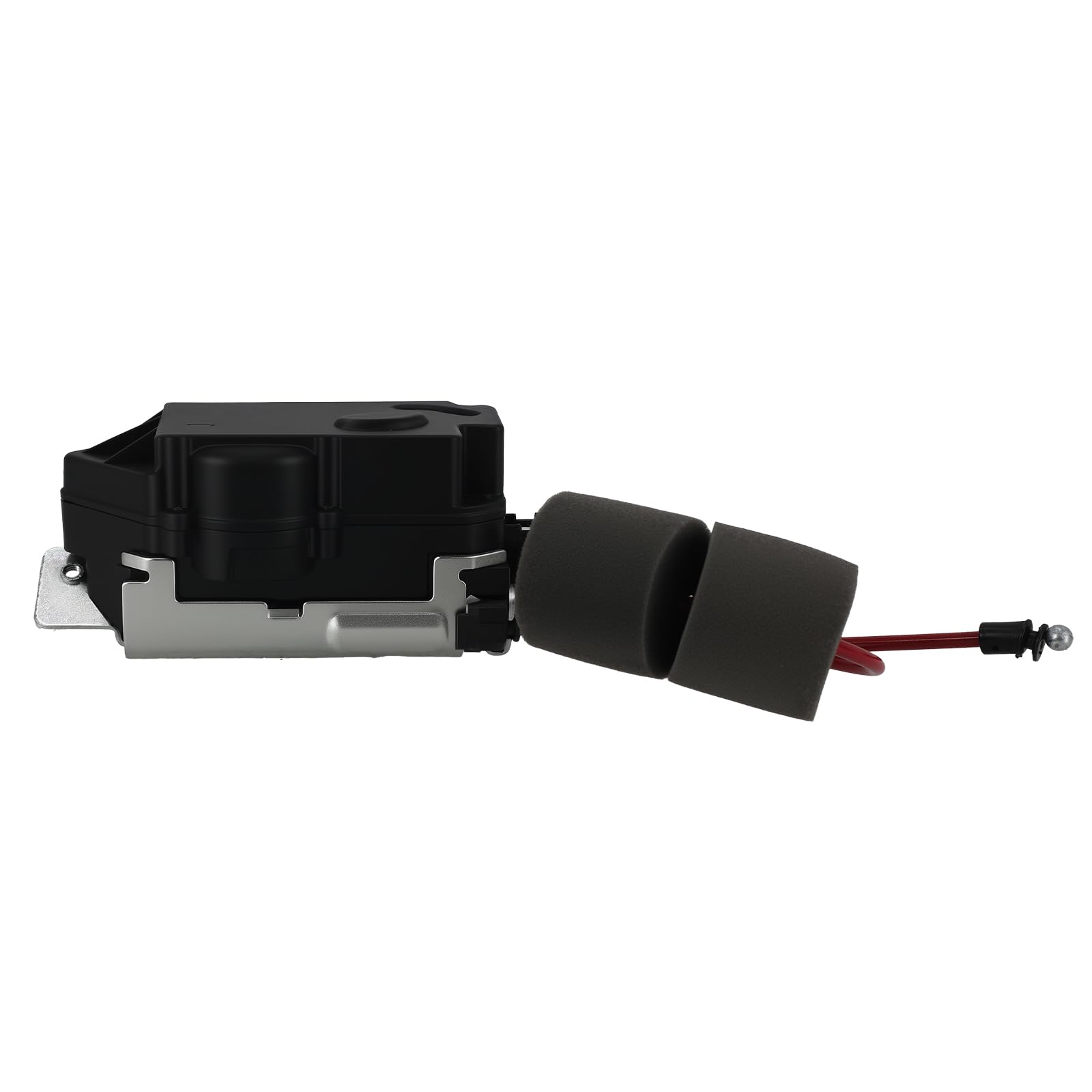maXpeedingrods Türschloss Heckklappe mit Zentralverriegelung für Mercedes E Klasse S211 M Klasse W164 A1647400635 A1647400500 A1647600008 A1647600108 A2117400136 A2117400235 Heckschloss