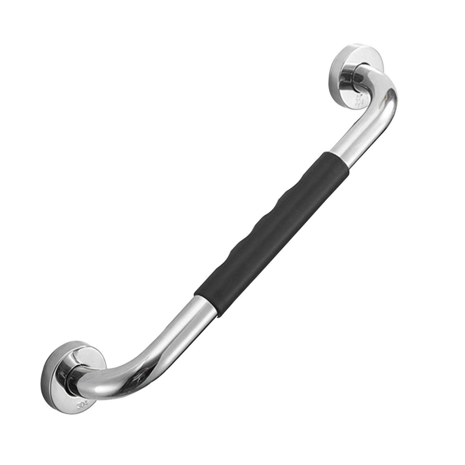 Maniglioni da bagno, maniglioni for anziani da parete, maniglia for doccia impugnatura antiscivolo barra di equilibrio for bagno - corrimano di sicurezza supporto handicap, anziani, infortuni, manigli