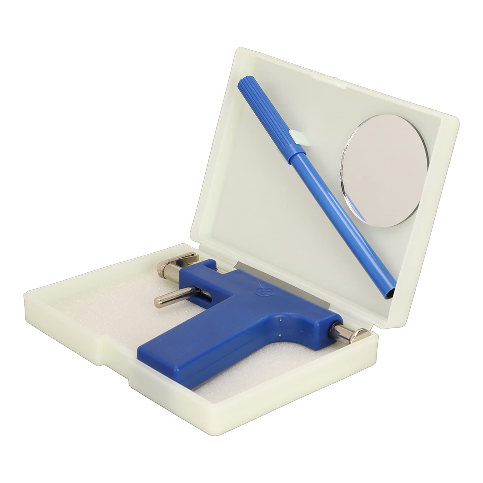 Earring Pericings Gun Tools, Ear Piercing Kit Quick Painless for Body Piercing