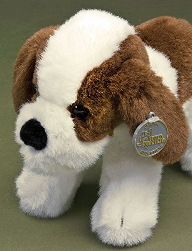 Preisvergleich Produktbild Förster 3950 Bernhardiner klein 35 cm