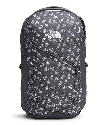 Image of THE NORTH FACE Women's Jester, Vintage White Dark Heather /Asphalt Grey Dark Heather, OS