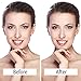 9Pcs Double Chin Reducer Face Slimming Strap V Shape Slimming Mask Face Slimmer Lift Tape V Line Lifting Mask Chin Up Patch Tightening Firming Neck