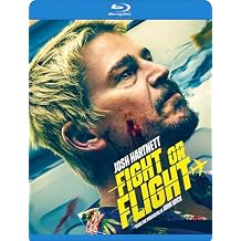 Fight Or Flight [Blu-Ray]