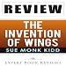 Review: Sue Monk Kidd's The Invention of Wings