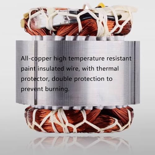 1.5KW 380V AC Vibration Motor for Cement Plate Vibrator, Industrial Power Concrete Vibrator, Single-Phase 220V/Three-Phase 380V, High Efficiency, Durable Performance