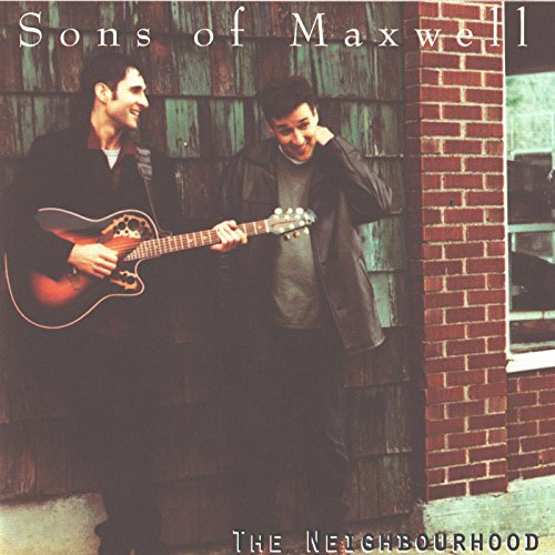 Sons of Maxwell
